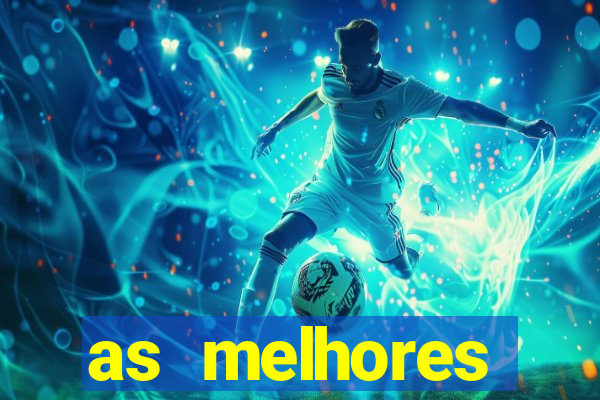 as melhores plataformas de jogo online