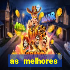 as melhores plataformas de jogo online