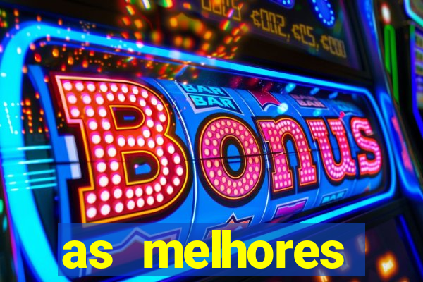 as melhores plataformas de jogo online