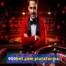 900bet.com plataforma