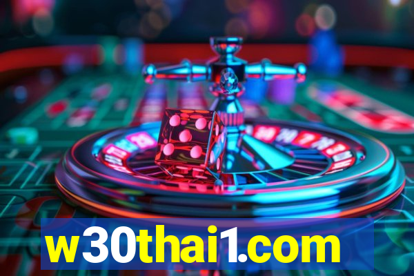 w30thai1.com