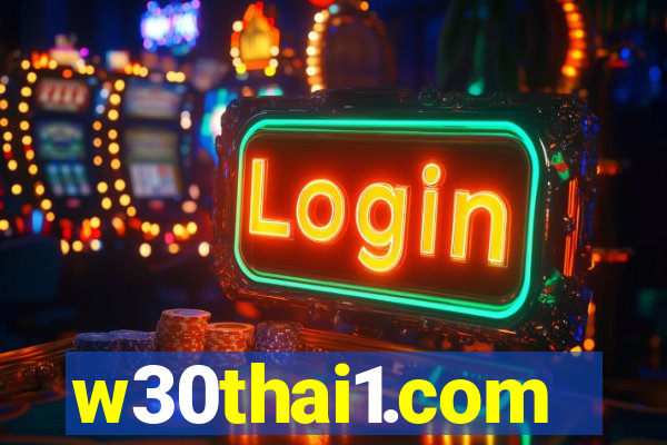 w30thai1.com