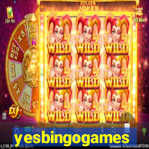 yesbingogames