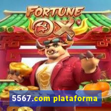 5567.com plataforma