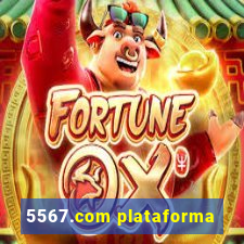 5567.com plataforma