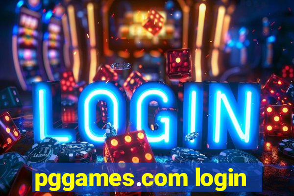 pggames.com login