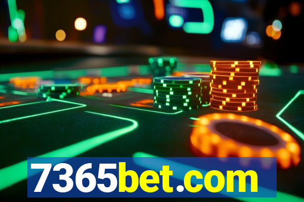 7365bet.com