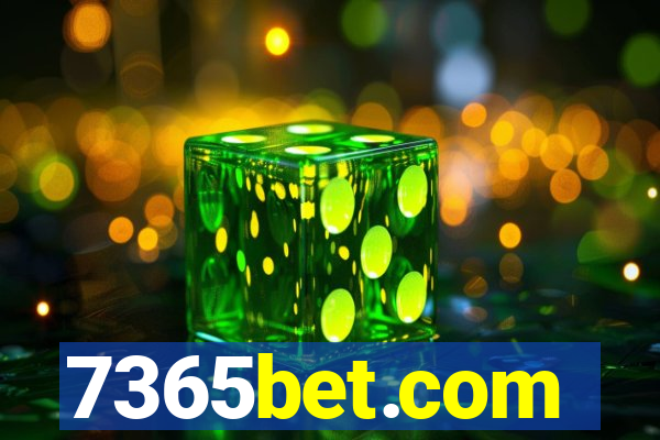 7365bet.com