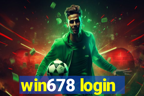 win678 login