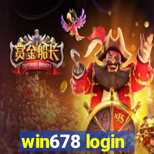 win678 login