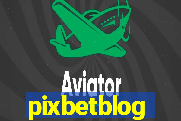 pixbetblog