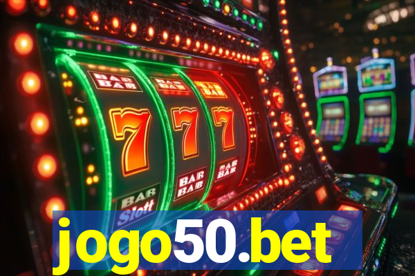 jogo50.bet