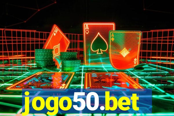 jogo50.bet