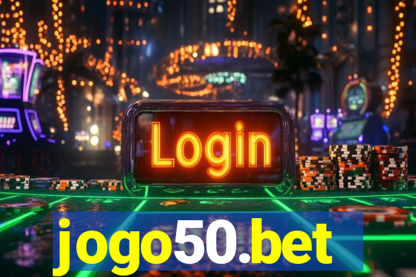 jogo50.bet