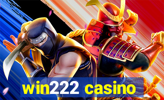 win222 casino