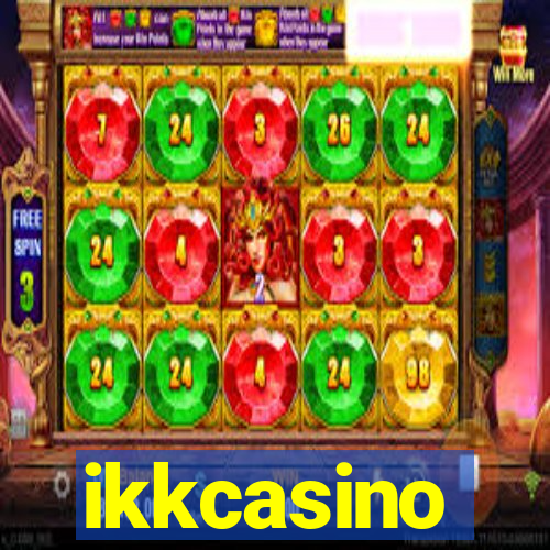 ikkcasino