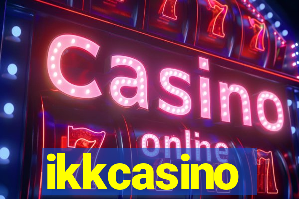 ikkcasino