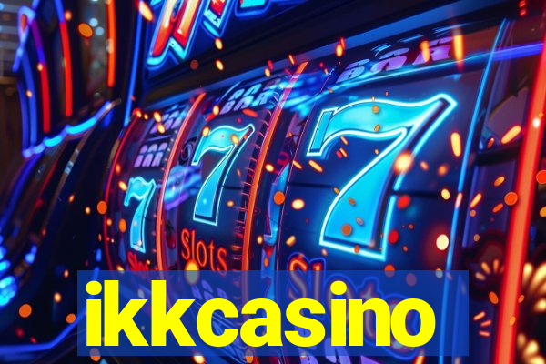 ikkcasino