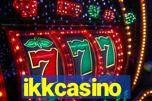 ikkcasino