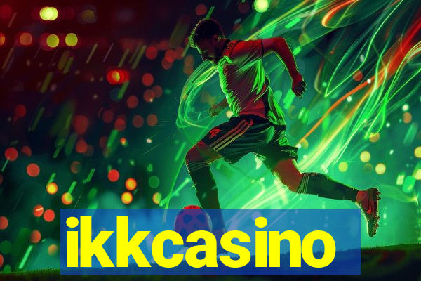 ikkcasino