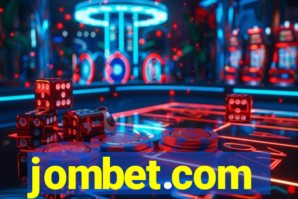 jombet.com