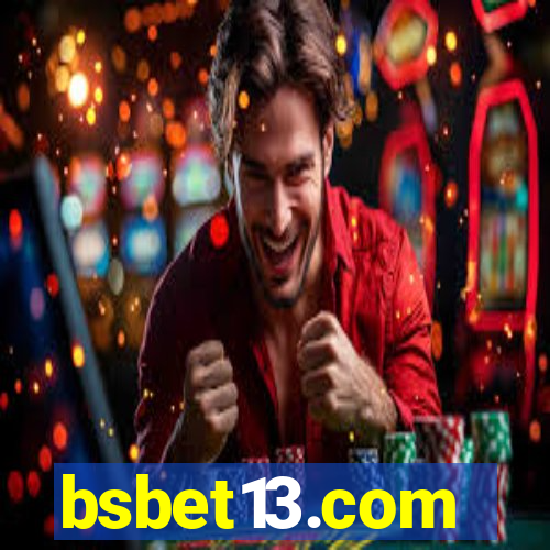 bsbet13.com