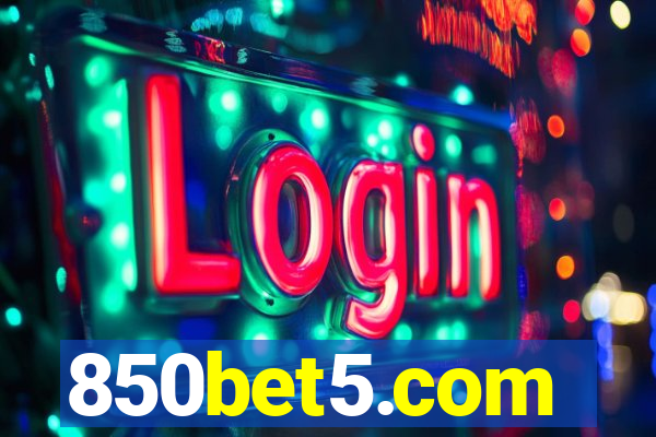 850bet5.com