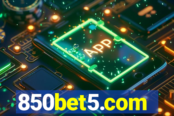 850bet5.com