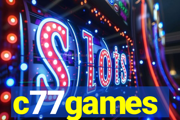 c77games