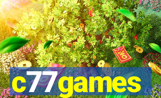 c77games