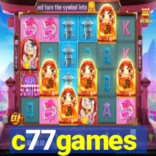 c77games