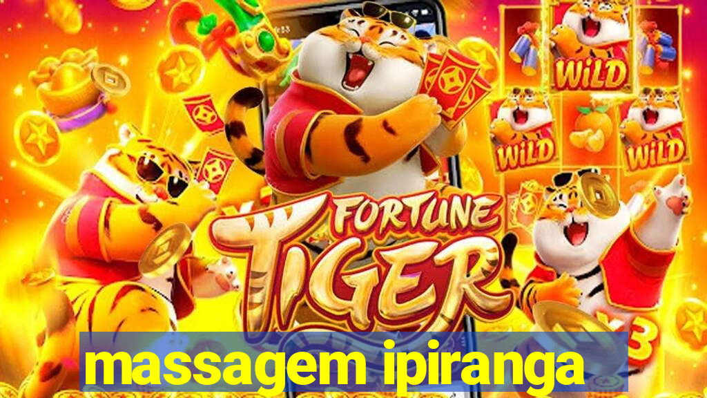 massagem ipiranga