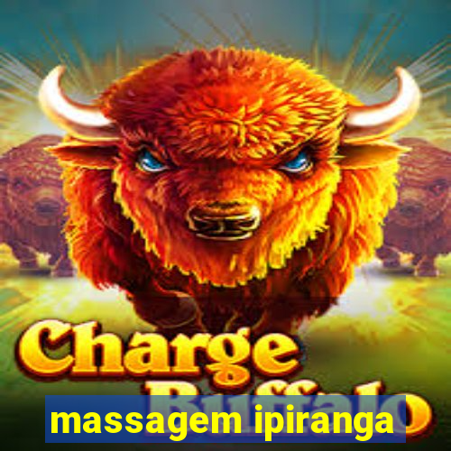 massagem ipiranga