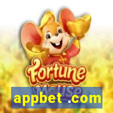 appbet .com