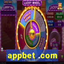 appbet .com