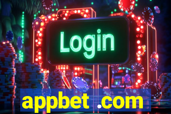 appbet .com