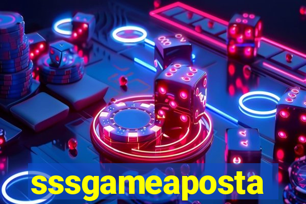 sssgameaposta