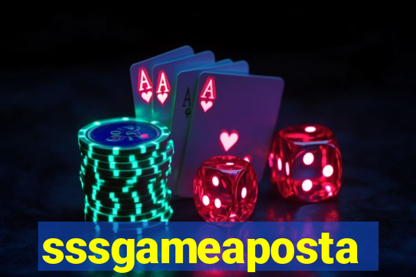 sssgameaposta