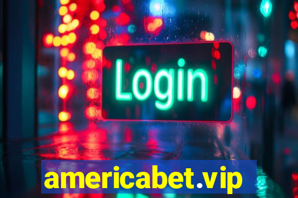 americabet.vip