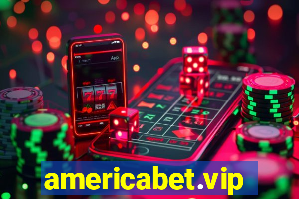 americabet.vip