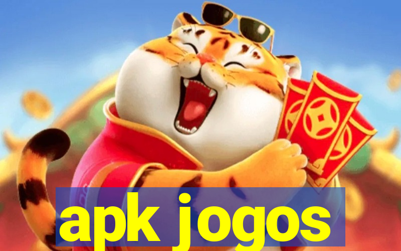 apk jogos