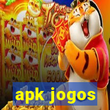 apk jogos