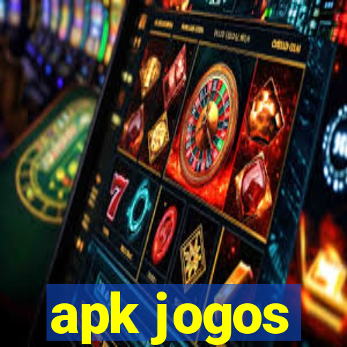 apk jogos