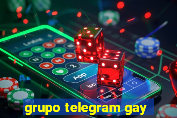 grupo telegram gay