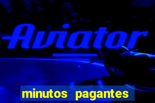 minutos pagantes gates of olympus