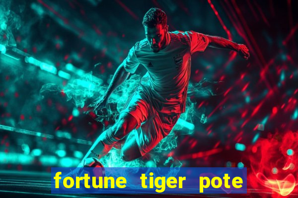 fortune tiger pote de ouro completo