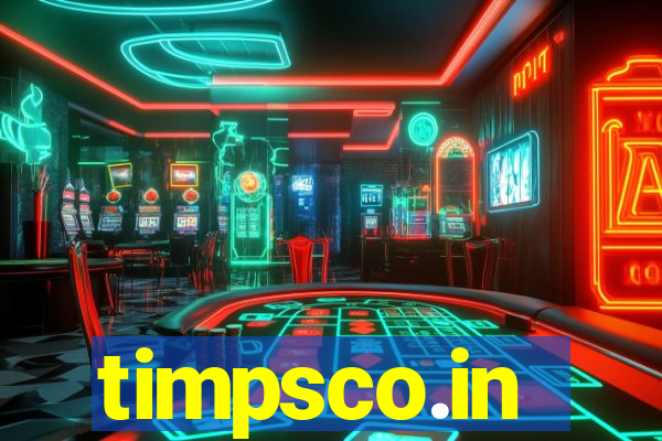 timpsco.in