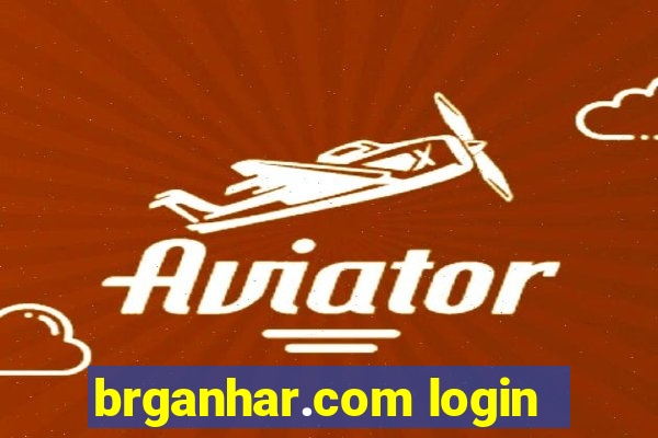 brganhar.com login