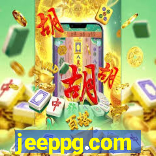 jeeppg.com