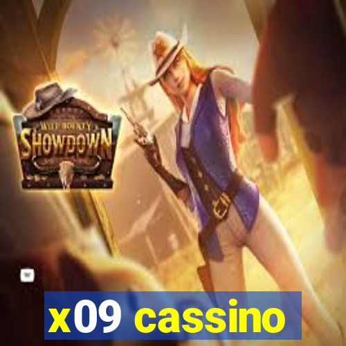 x09 cassino